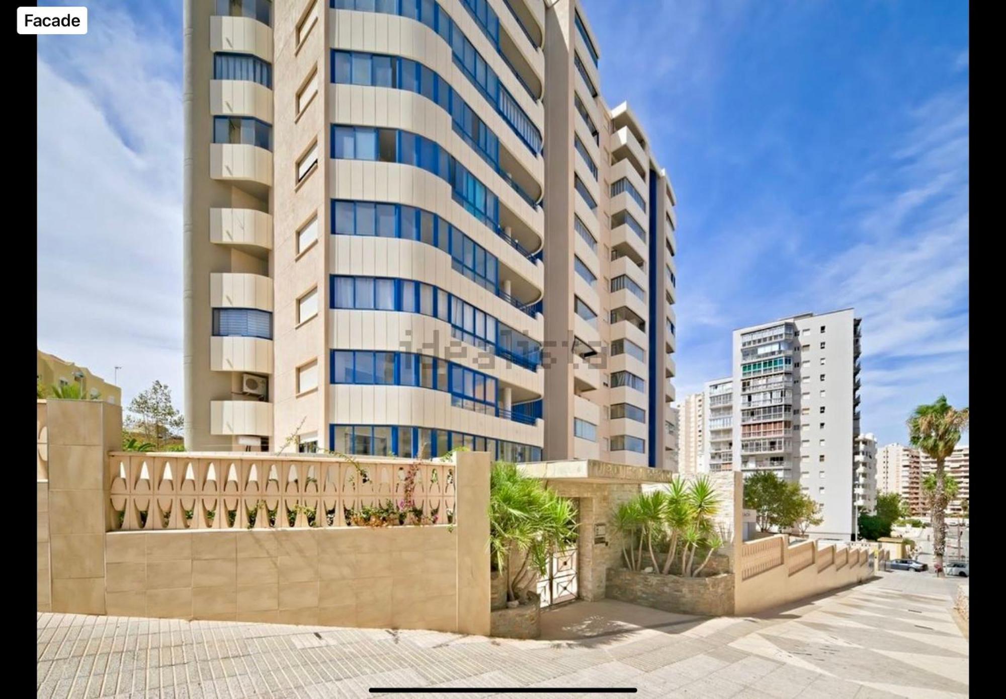 Apartamento Location En La Mejor Ubicacion De Con Parking *